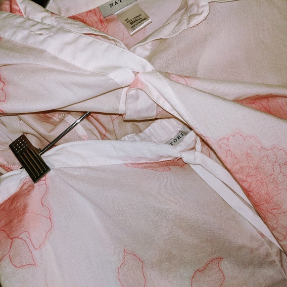 Best summer PJs! Natori S cotton - Picture 7 of 8